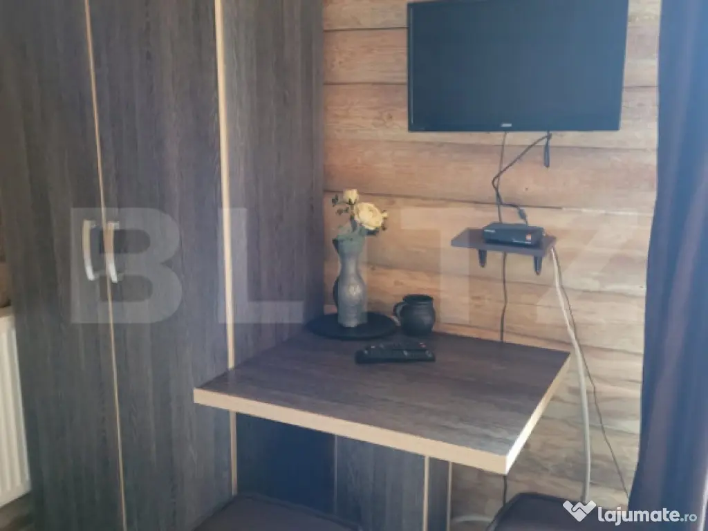 Pensiune 3 Margarete | 7 Camere | 270 mp | 1.750 mp Teren |