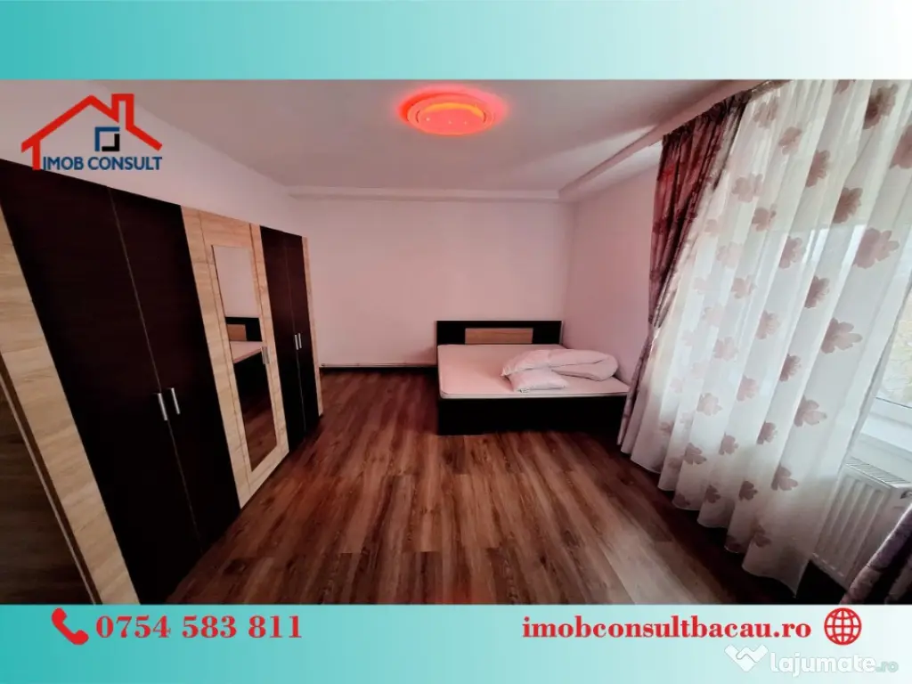 Studio Modern în Centru – Gata de Locuit! CE1416