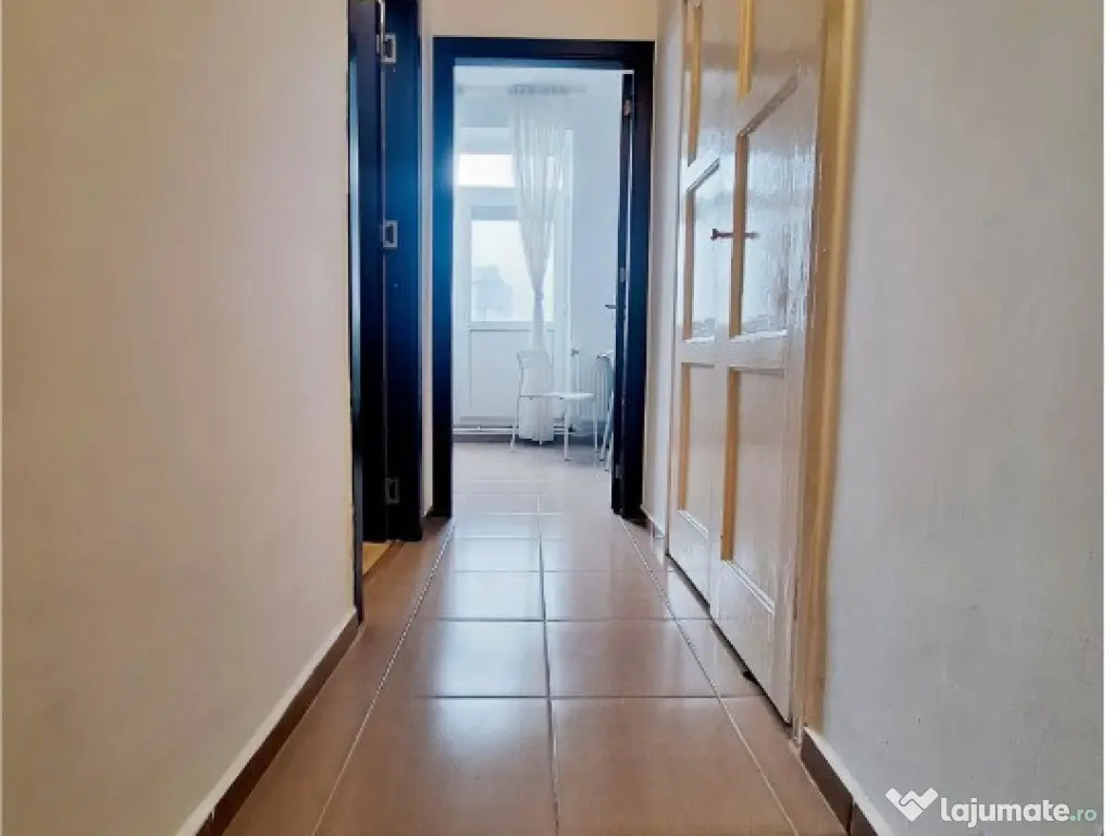 Studio Modern în Centru – Gata de Locuit! CE1416