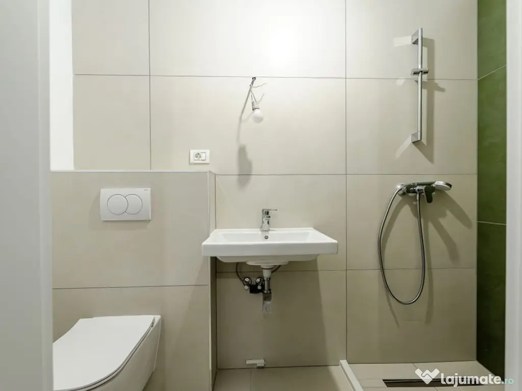 Apartament premium cu 3 camere X-City - direct de la dezv... 