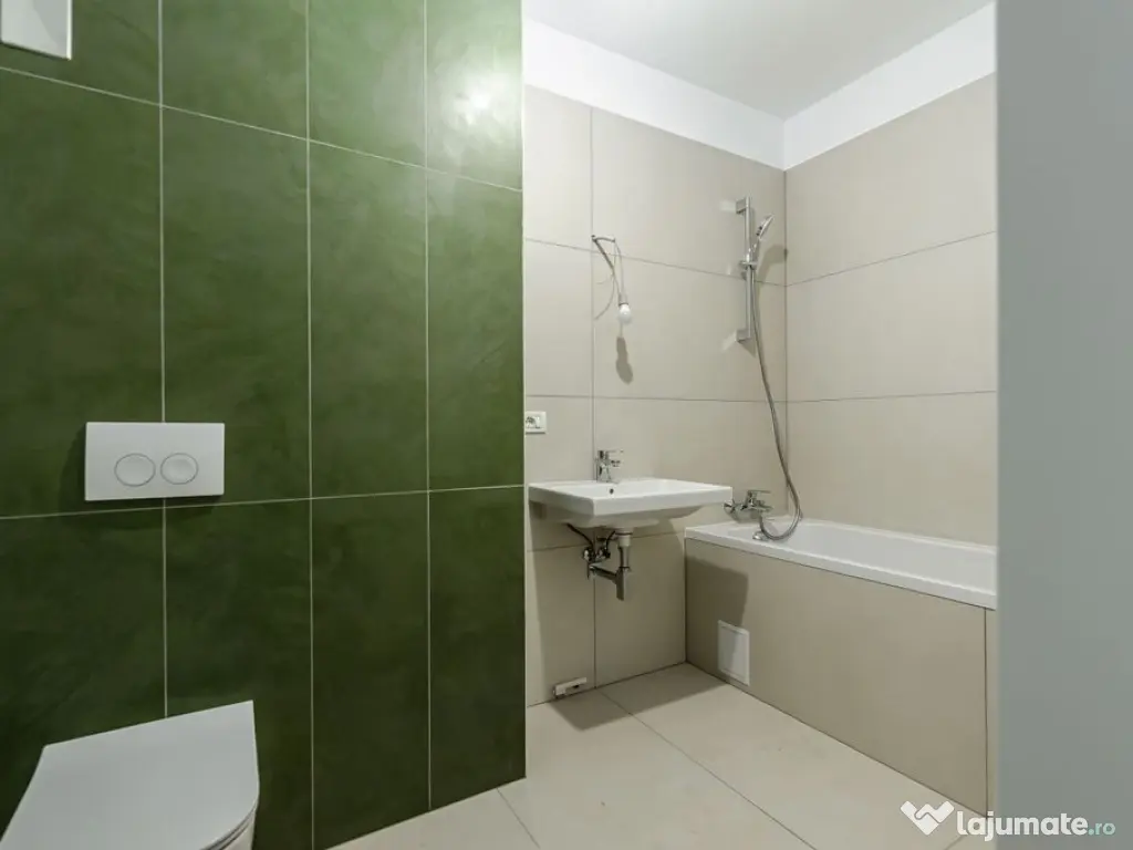 Apartament premium cu 3 camere X-City - direct de la dezv... 