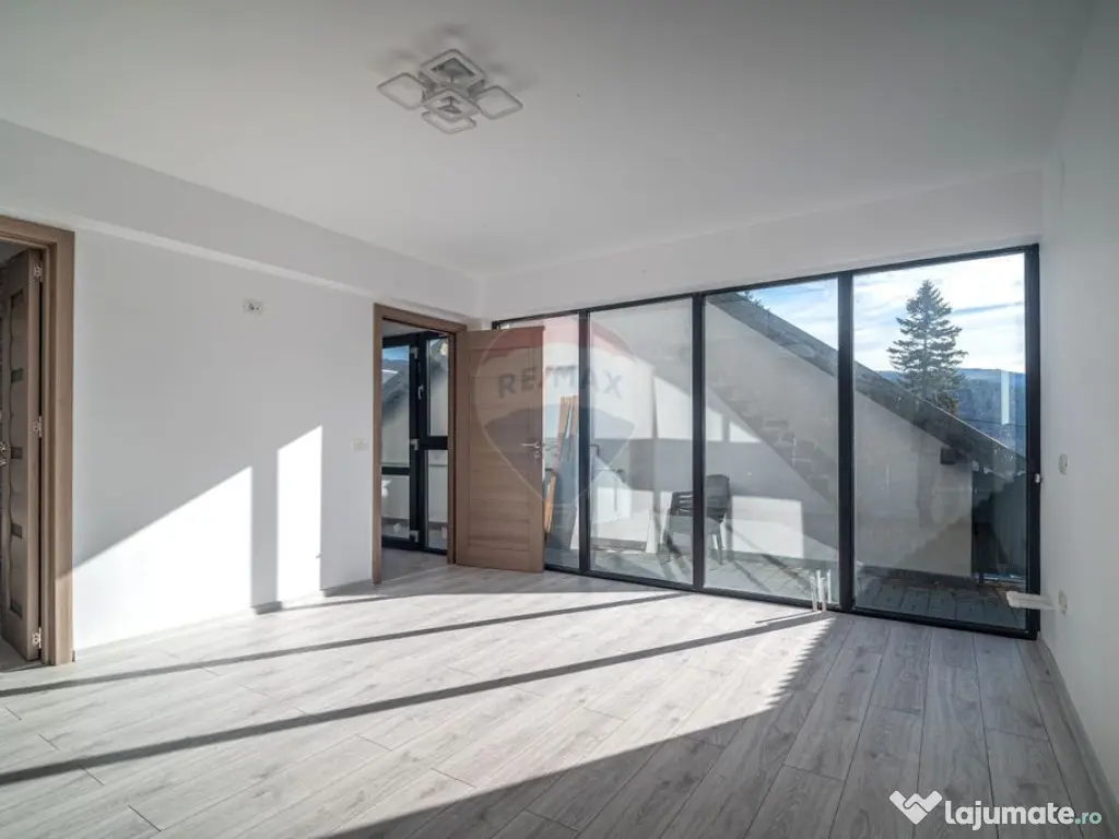 Casă de vacanta in Busteni – confort, priveliște și ...