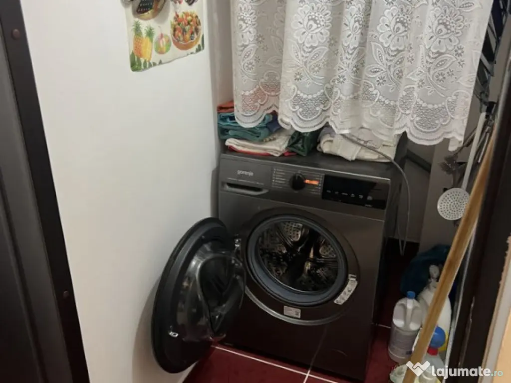 Apartament 2 camere Centrul Civic Toamnei