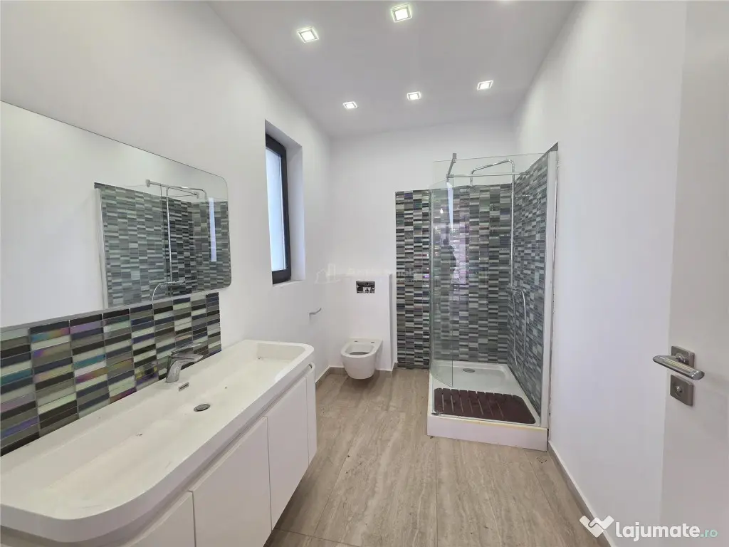 Casa P 1 - 7 camere - s.u. 208 mp - Teren 448 - Pantelimon 