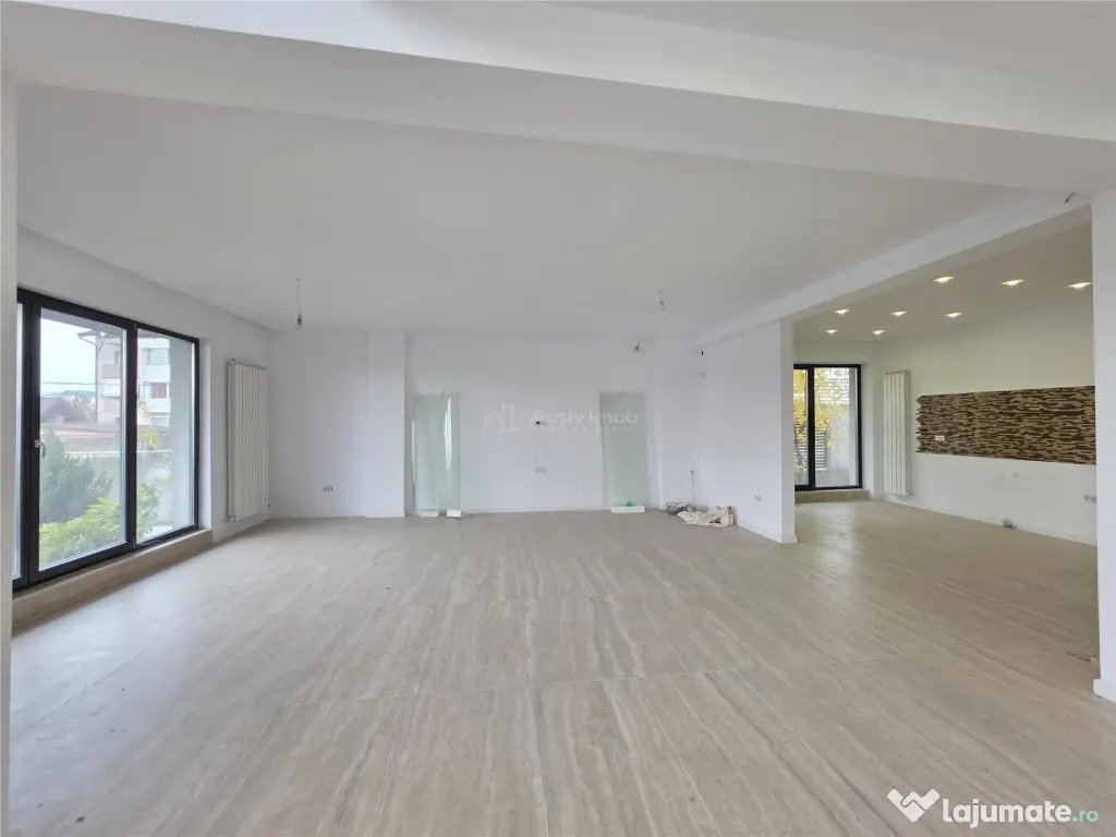 Casa P 1 - 7 camere - s.u. 208 mp - Teren 448 - Pantelimon 