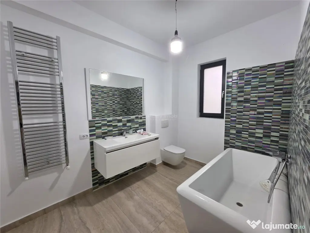 Casa P 1 - 7 camere - s.u. 208 mp - Teren 448 - Pantelimon 