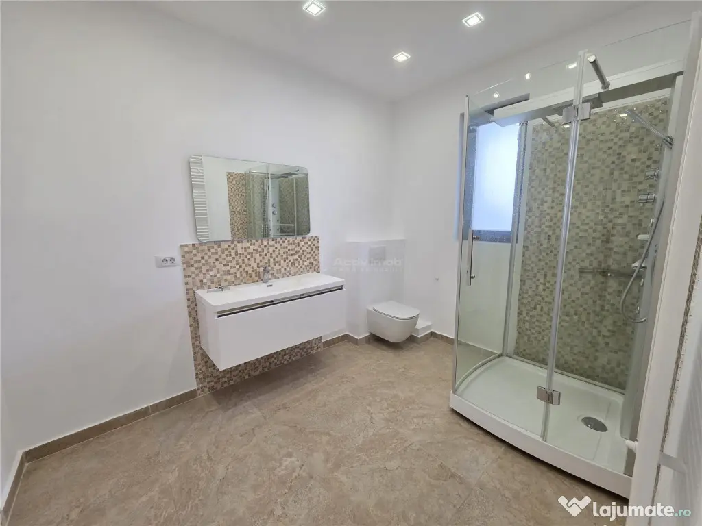 Casa P 1 - 7 camere - s.u. 208 mp - Teren 448 - Pantelimon 