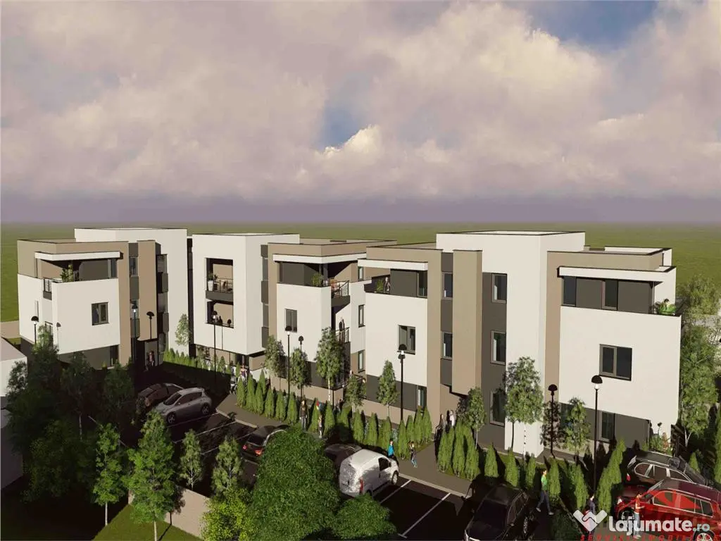 Teren 1.616 mp, D=28 ml, central zona case, autorizatie 3 cl 