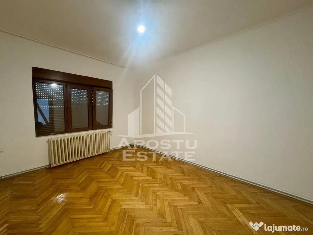 Casa individuala plus enexa in Plopi