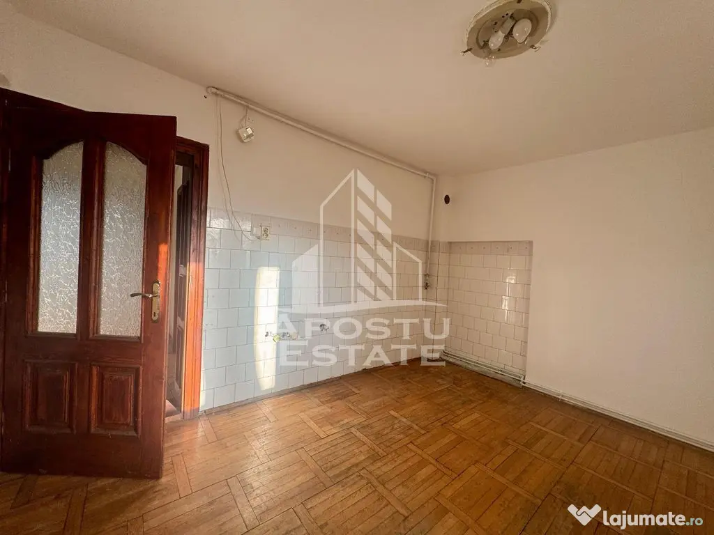 Casa individuala plus enexa in Plopi