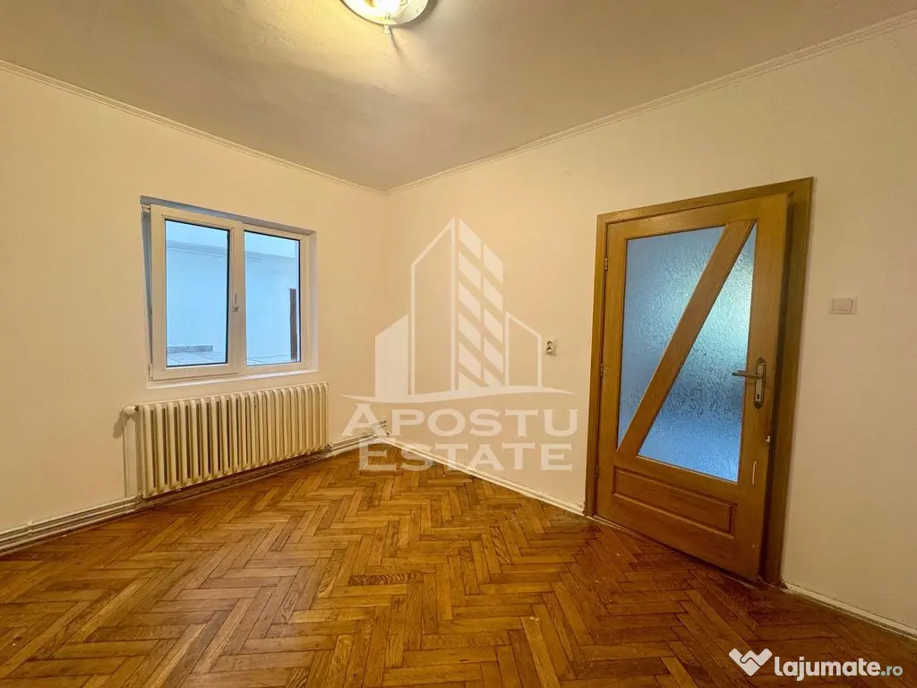 Casa individuala plus enexa in Plopi