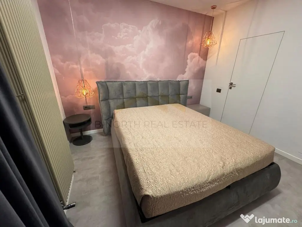 Apartament Premium în Pipera, lângă Școala Americană...