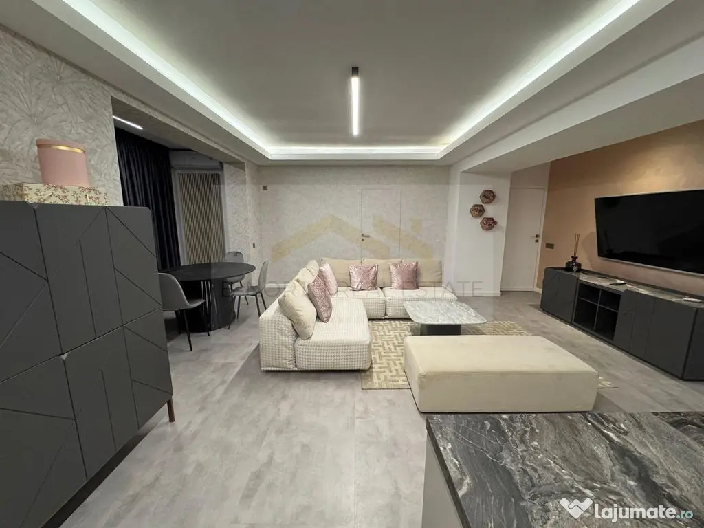 Apartament Premium în Pipera, lângă Școala Americană...