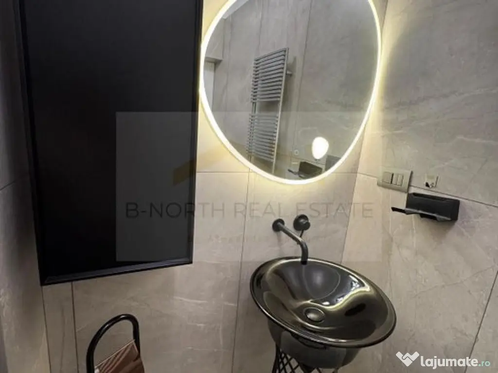 Apartament Premium în Pipera, lângă Școala Americană...