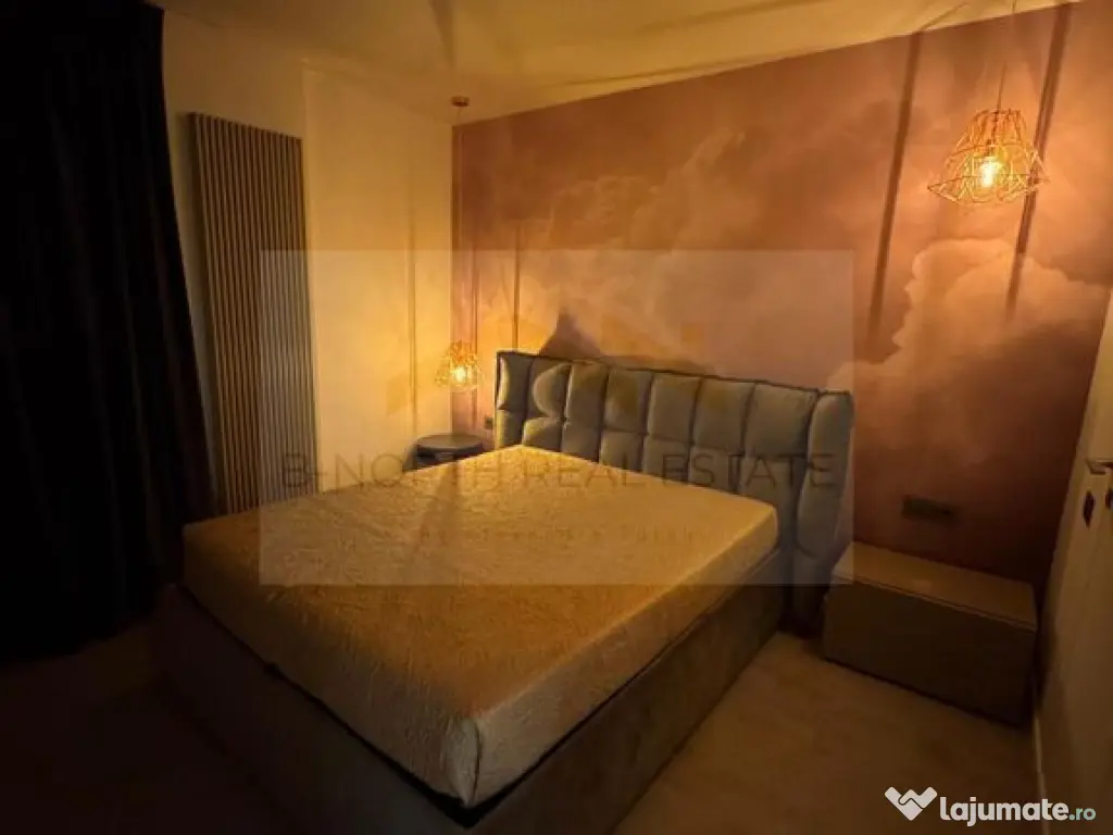 Apartament Premium în Pipera, lângă Școala Americană...