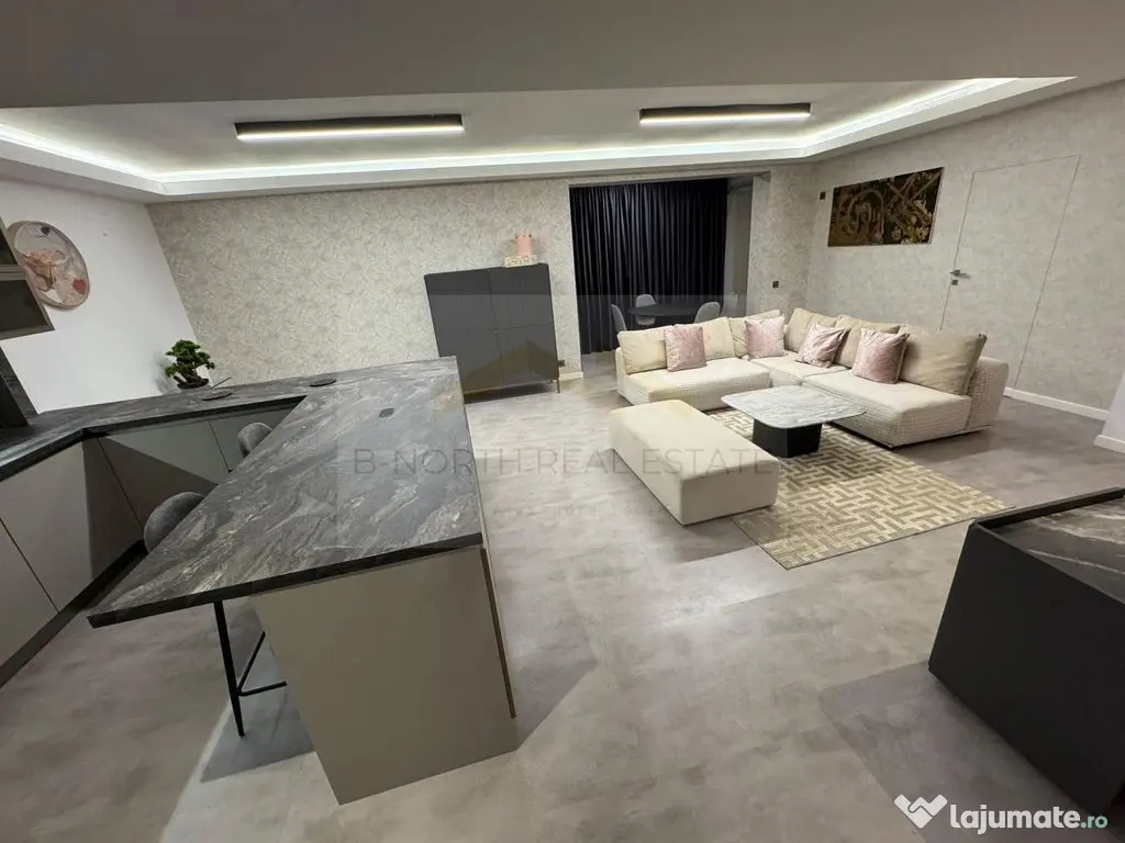 Apartament Premium în Pipera, lângă Școala Americană...