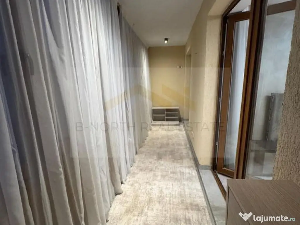 Apartament Premium în Pipera, lângă Școala Americană...