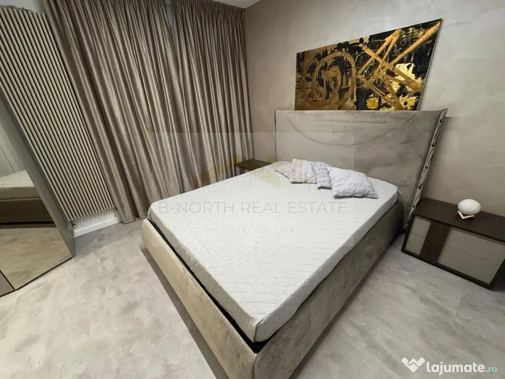 Apartament Premium în Pipera, lângă Școala Americană...