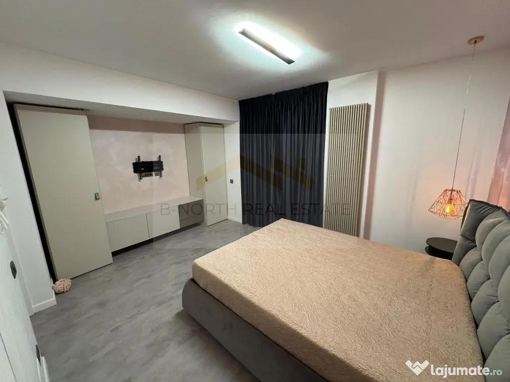 Apartament Premium în Pipera, lângă Școala Americană...