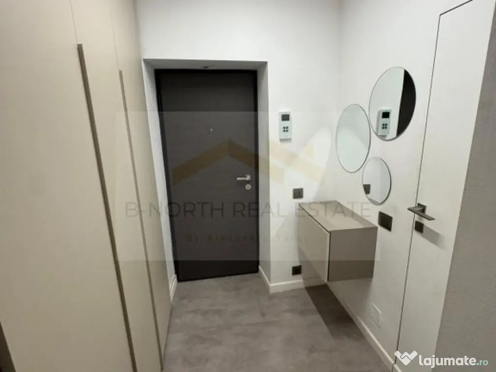 Apartament Premium în Pipera, lângă Școala Americană...