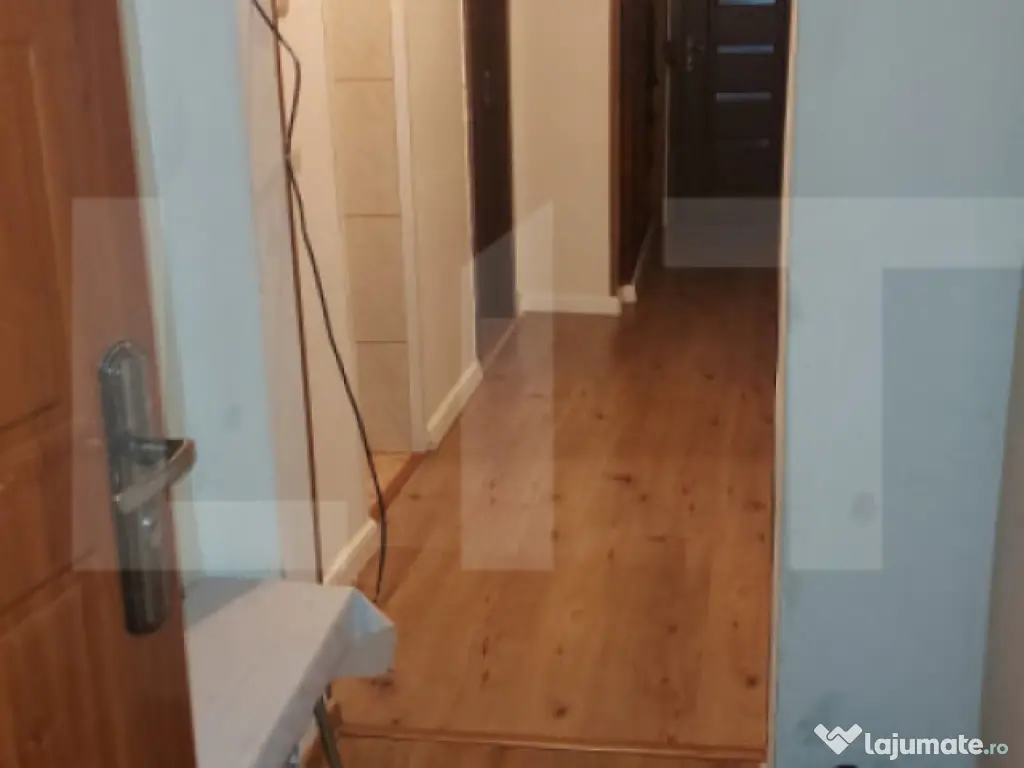 Apartament cu 2 Camere Decomandate Vedere Panoramică în