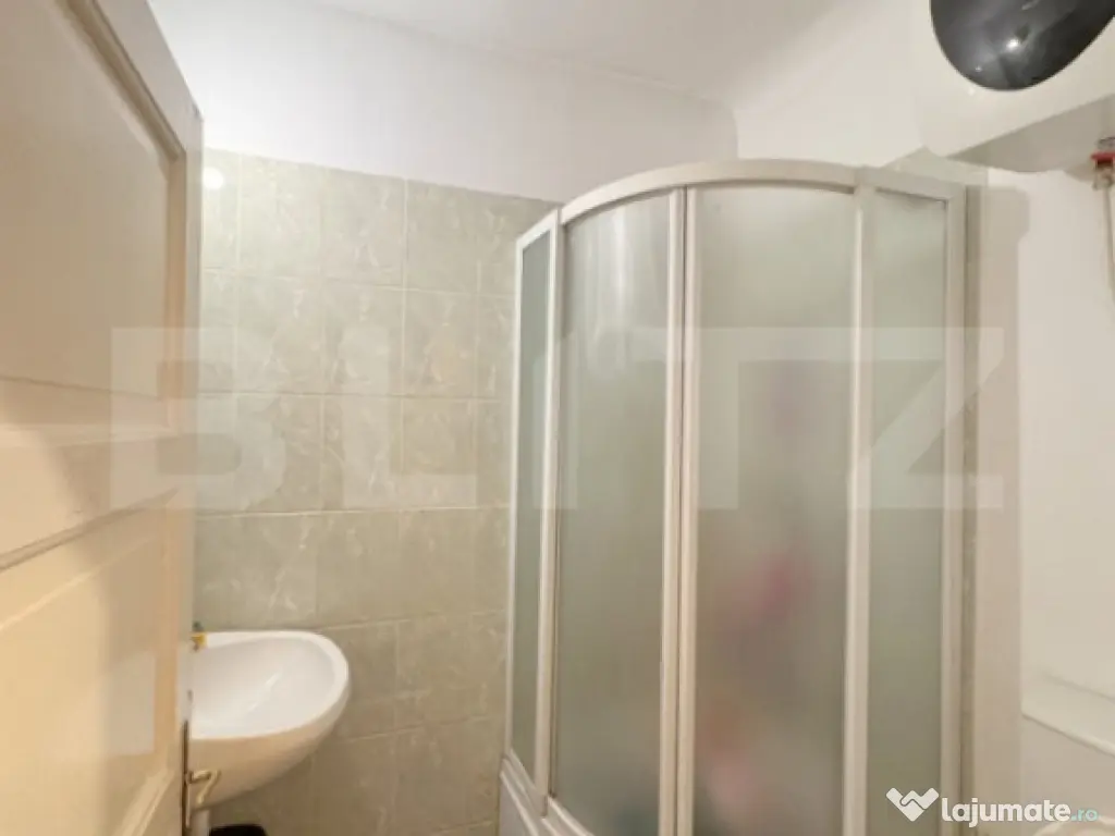 EXCLUSIV BLITZ : Apartament 3 Camere, 121 mp, etaj 1, ULTRA