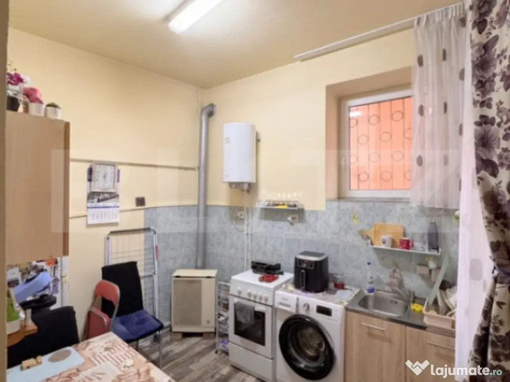 EXCLUSIV BLITZ : Apartament 3 Camere, 121 mp, etaj 1, ULTRA