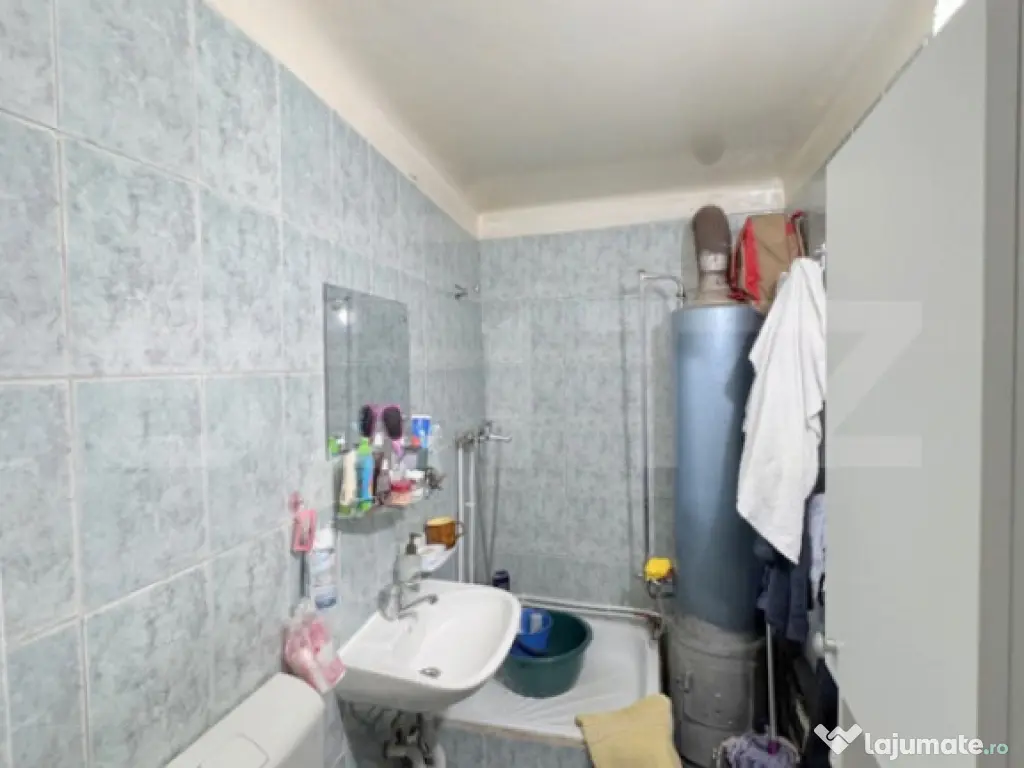 EXCLUSIV BLITZ : Apartament 3 Camere, 121 mp, etaj 1, ULTRA