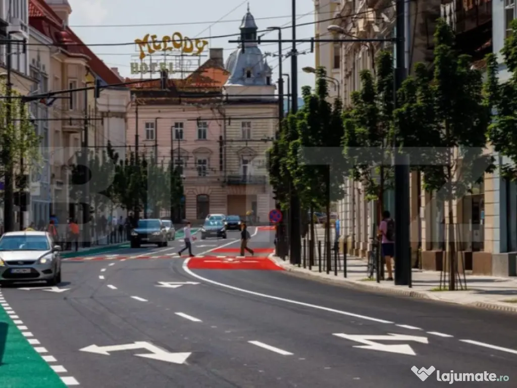 EXCLUSIV BLITZ : Apartament 3 Camere, 121 mp, etaj 1, ULTRA