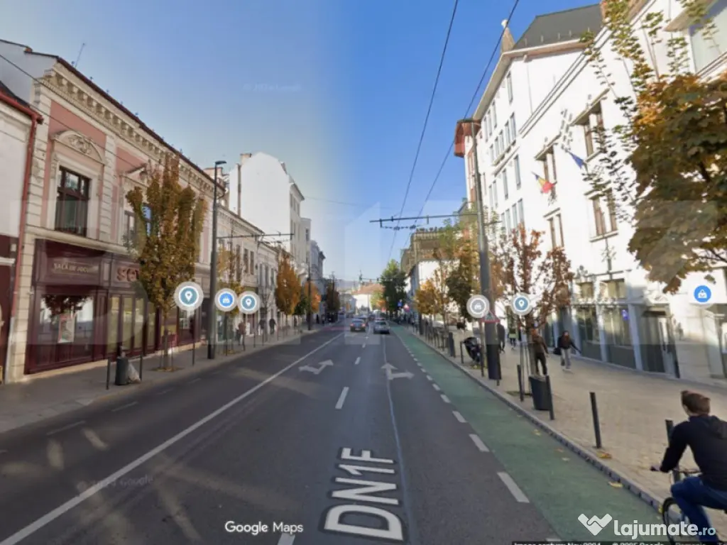 EXCLUSIV BLITZ : Apartament 3 Camere, 121 mp, etaj 1, ULTRA