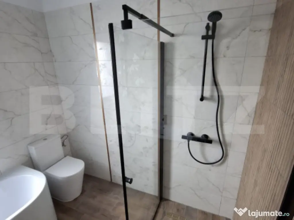 Casă individuală modernă în Dumbrăvița 195 mp utili ?? 