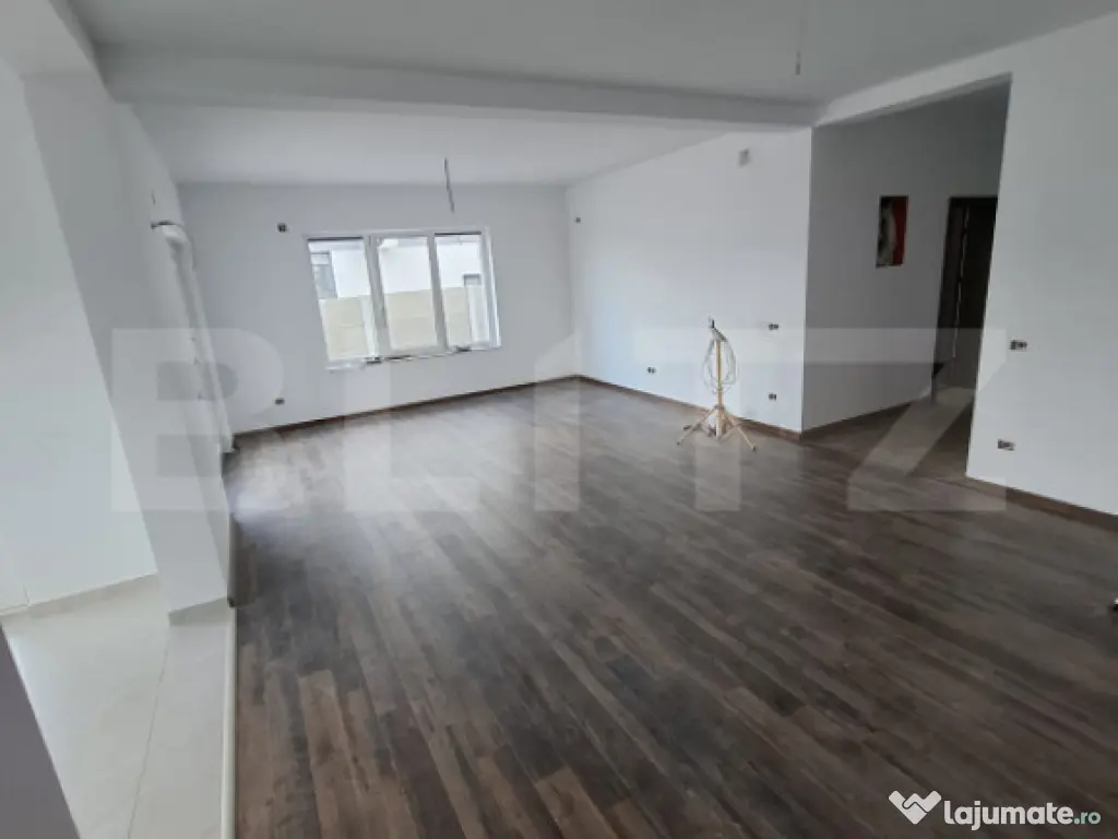 Casă individuală modernă în Dumbrăvița 195 mp utili ?? 