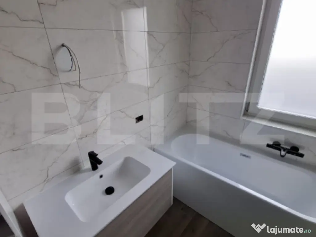 Casă individuală modernă în Dumbrăvița 195 mp utili ?? 