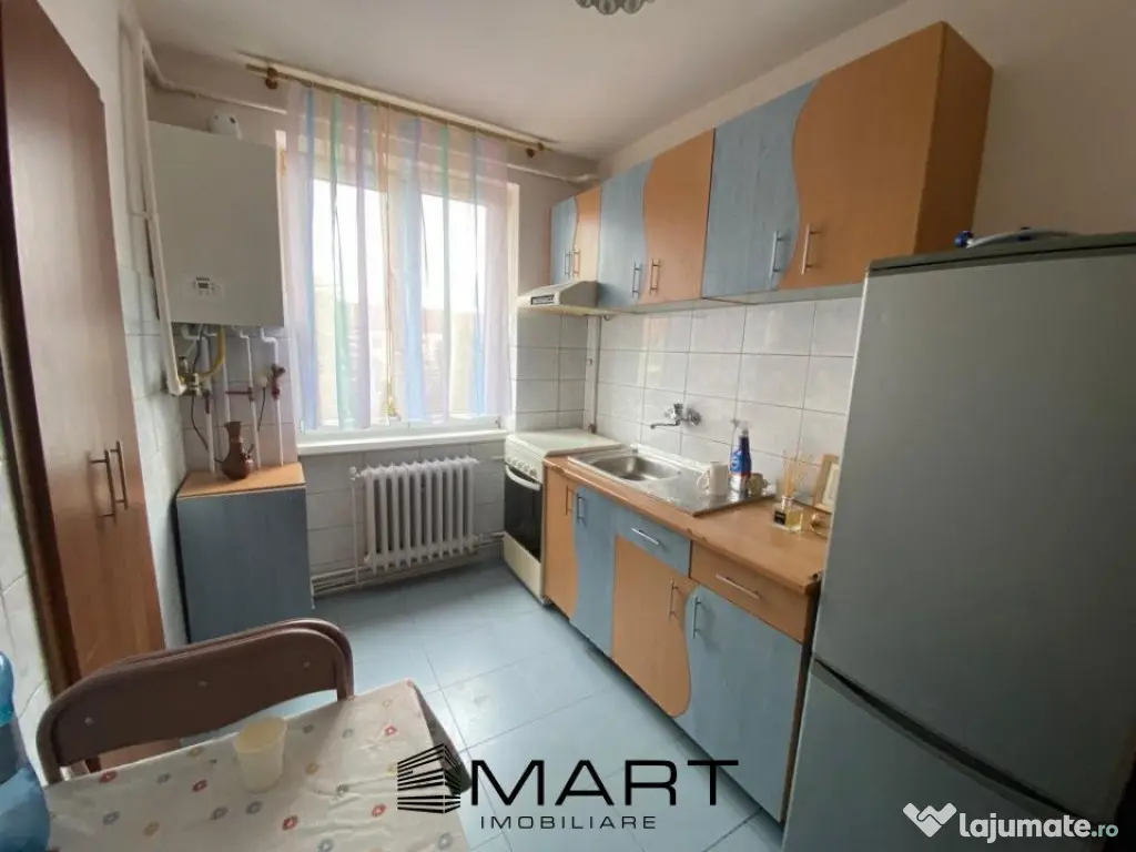 Apartament 4 camere zona Hipodrom 1 Sibiu