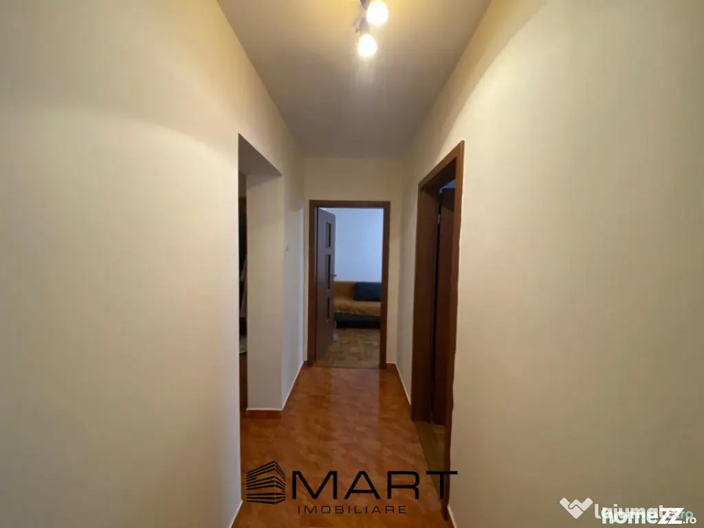 Apartament 4 camere zona Hipodrom 1 Sibiu 