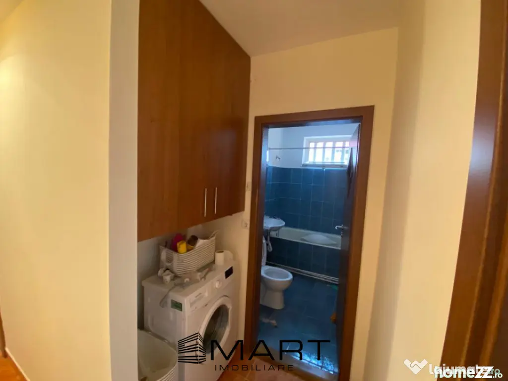 Apartament 4 camere zona Hipodrom 1 Sibiu 