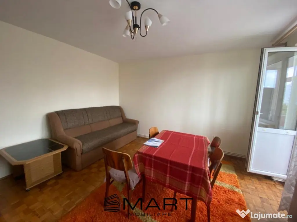 Apartament 4 camere zona Hipodrom 1 Sibiu