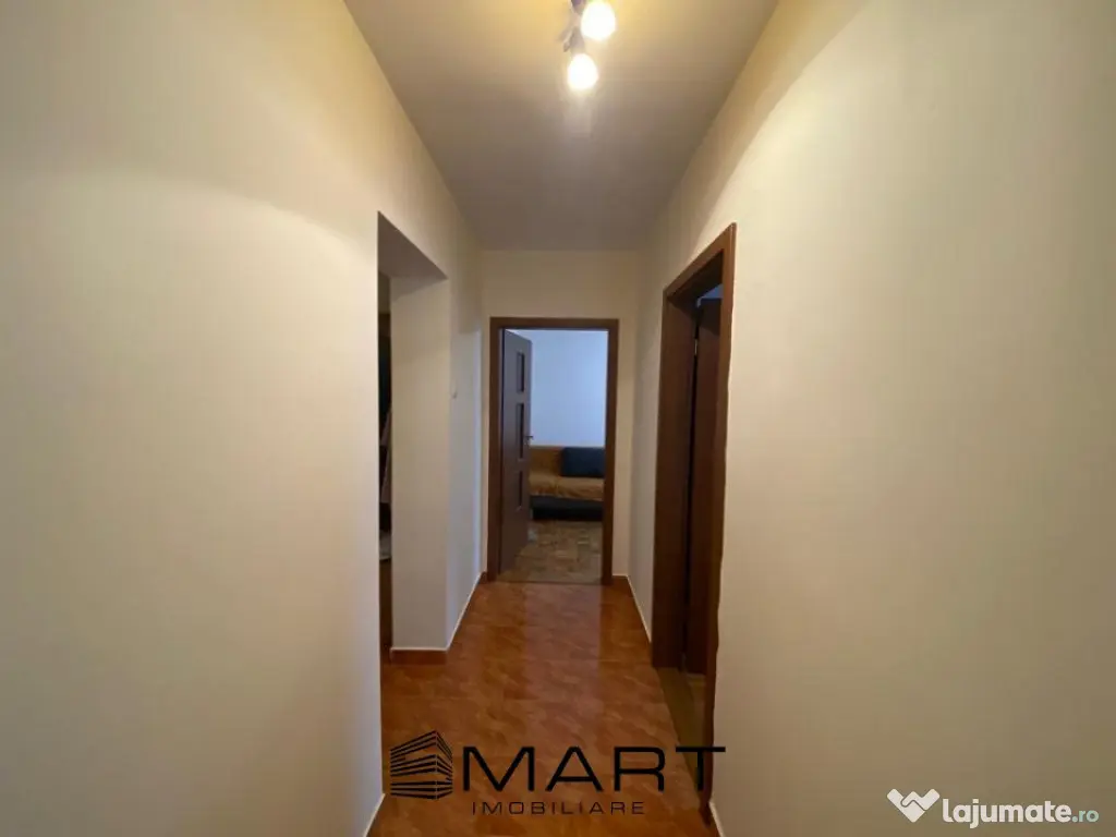 Apartament 4 camere zona Hipodrom 1 Sibiu