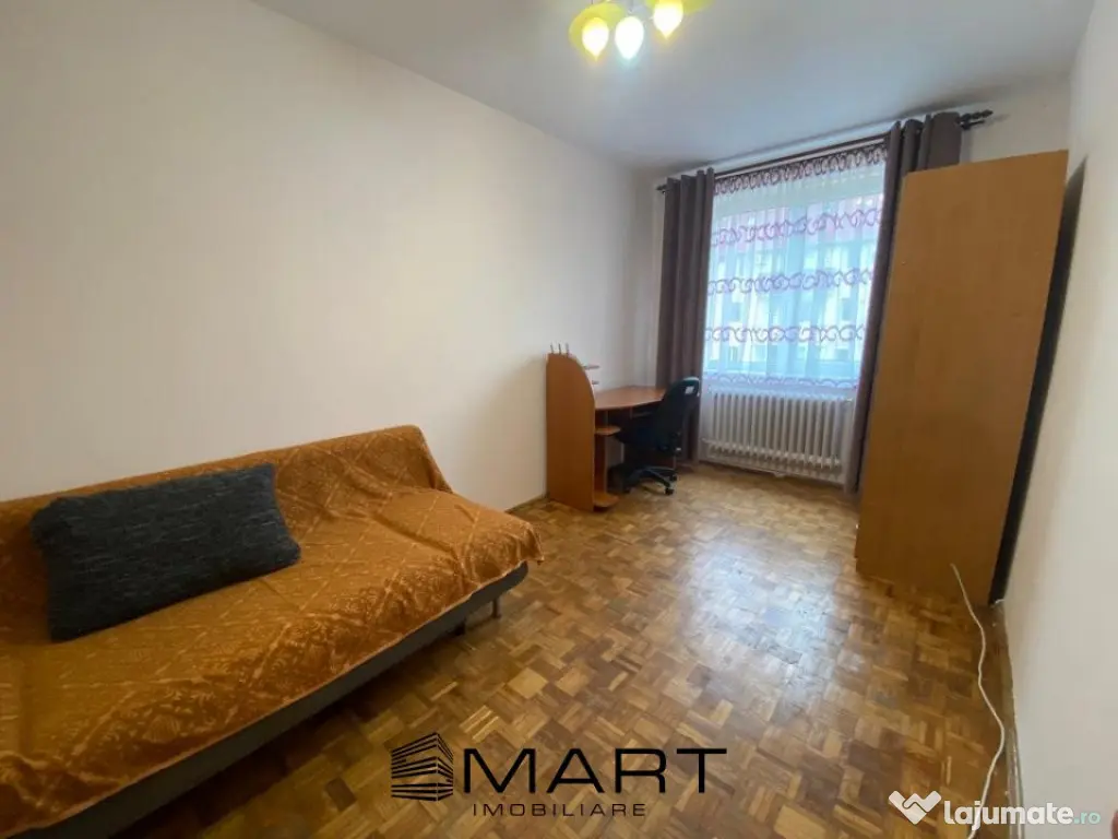 Apartament 4 camere zona Hipodrom 1 Sibiu