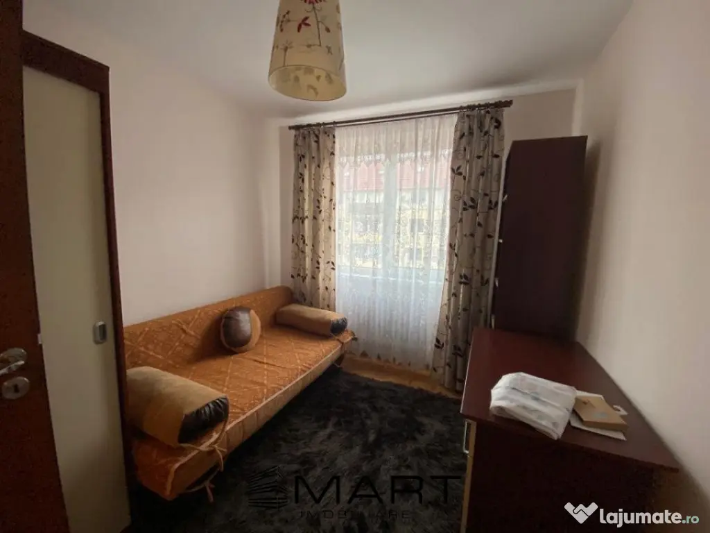 Apartament 4 camere zona Hipodrom 1 Sibiu