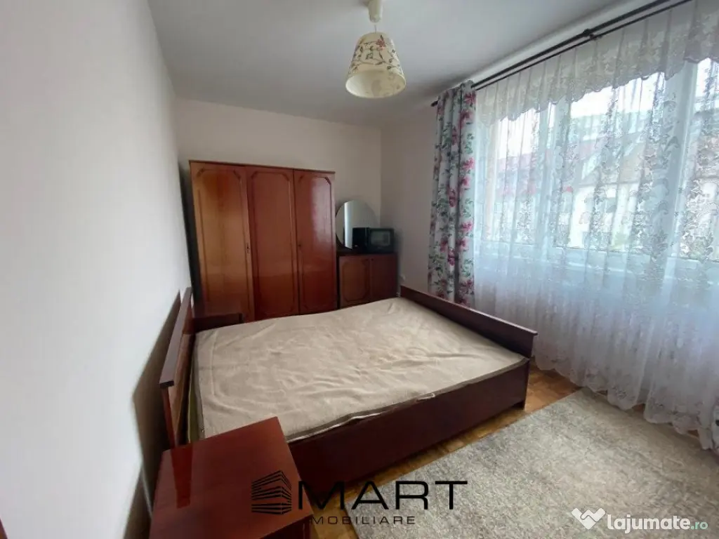 Apartament 4 camere zona Hipodrom 1 Sibiu