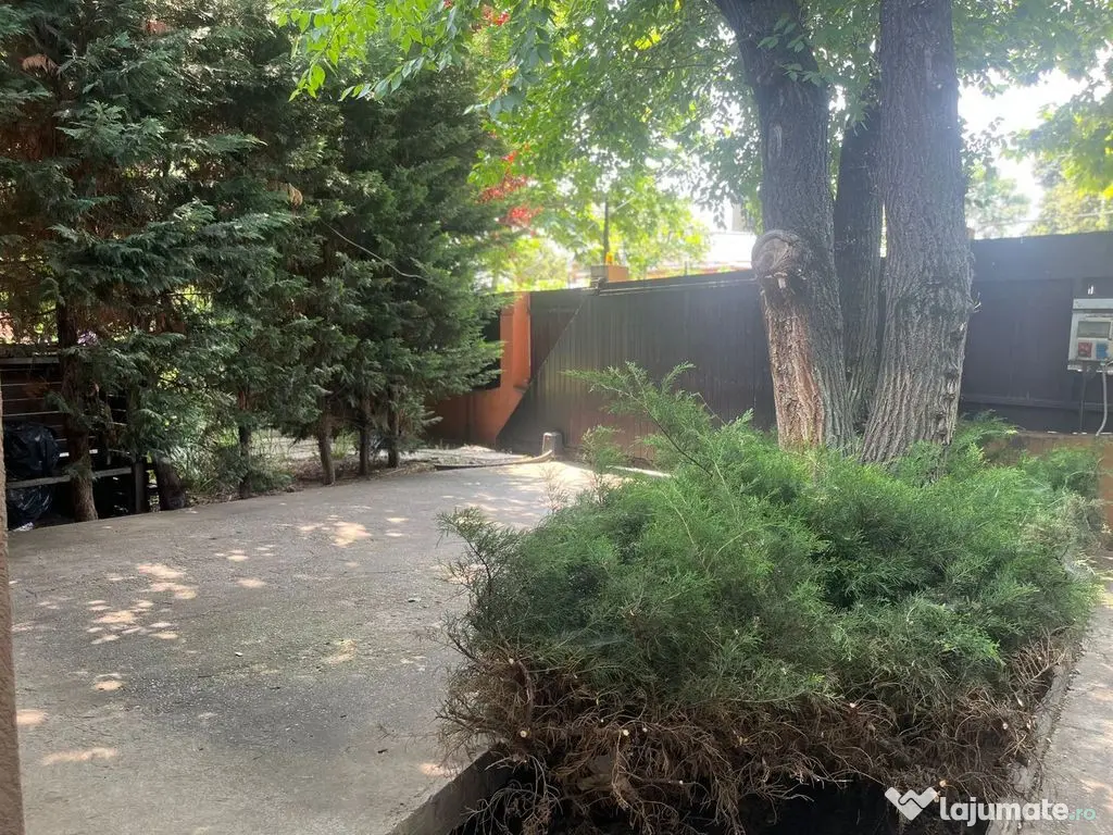 ANDRONACHE | Vila 4 Camere | Garaj | Curte Verde | Ciubar... 