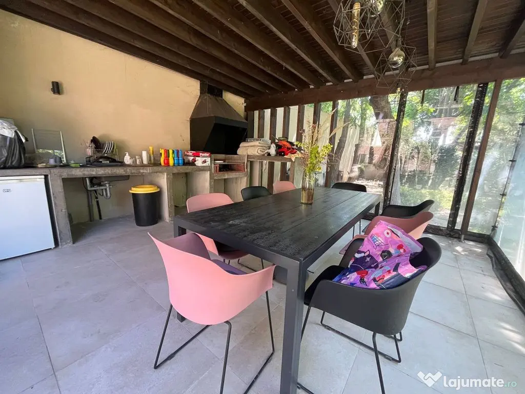 ANDRONACHE | Vila 4 Camere | Garaj | Curte Verde | Ciubar... 