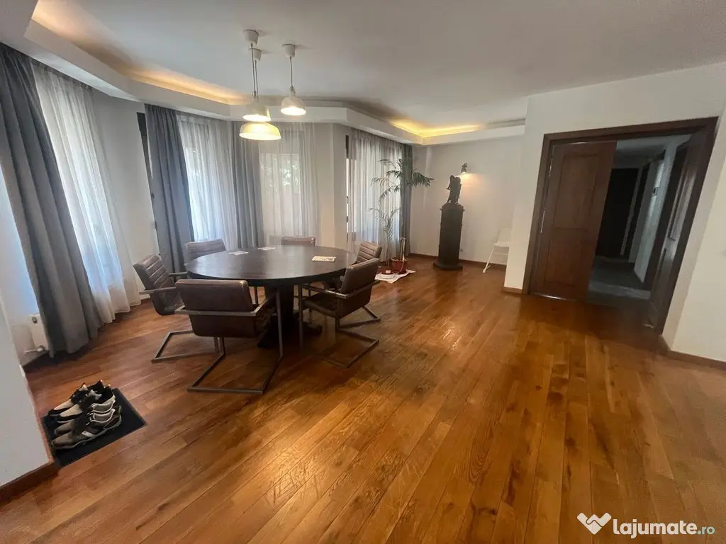 ANDRONACHE | Vila 4 Camere | Garaj | Curte Verde | Ciubar... 