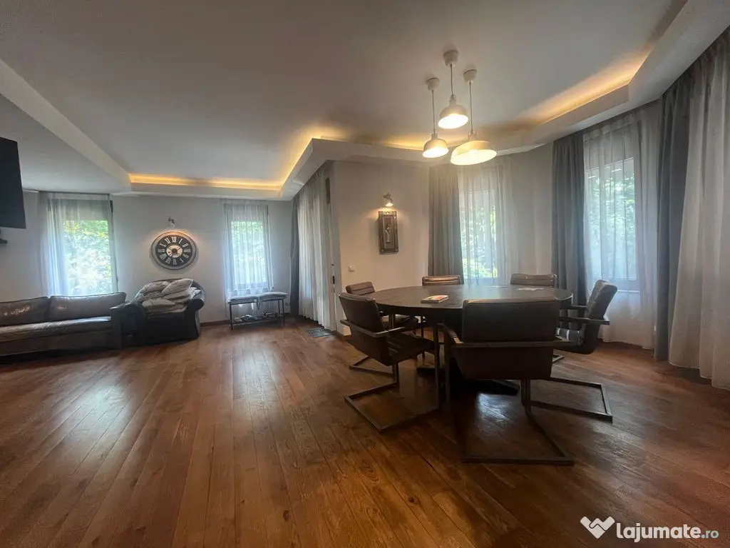 ANDRONACHE | Vila 4 Camere | Garaj | Curte Verde | Ciubar... 