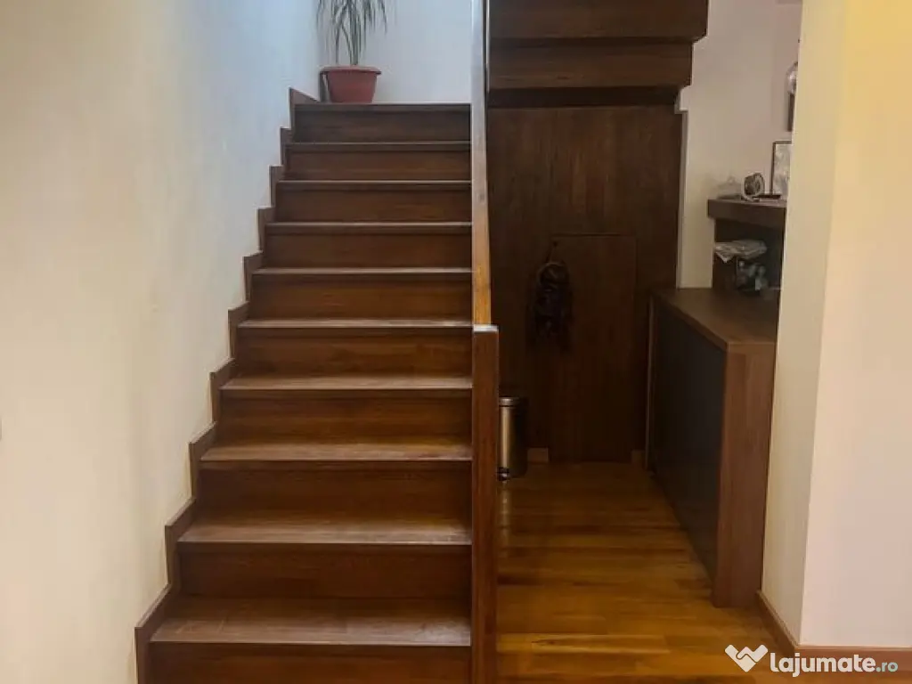 ANDRONACHE | Vila 4 Camere | Garaj | Curte Verde | Ciubar... 