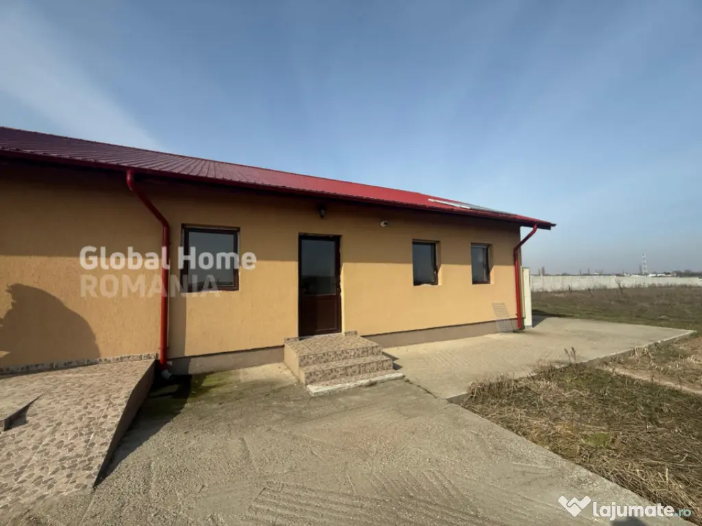 Cimitir privat 14.800 MP | Complet autorizat | Oportunitate