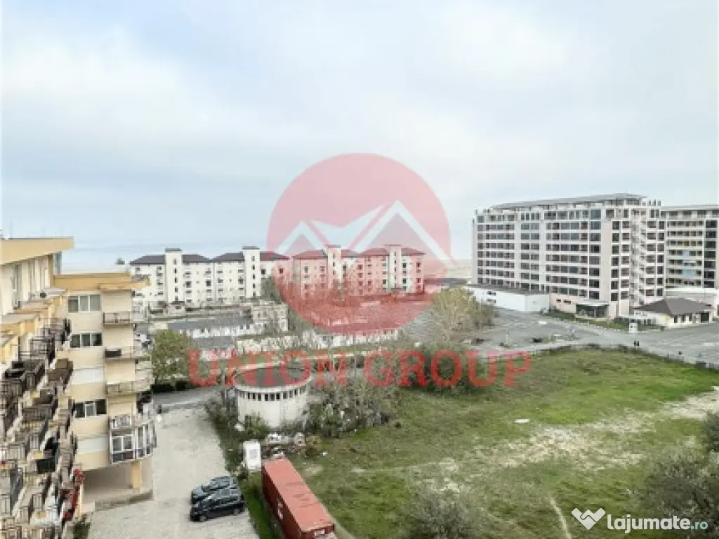 Apartament 4 Camere 135 MP, cu Vedere Superba la Mare si la