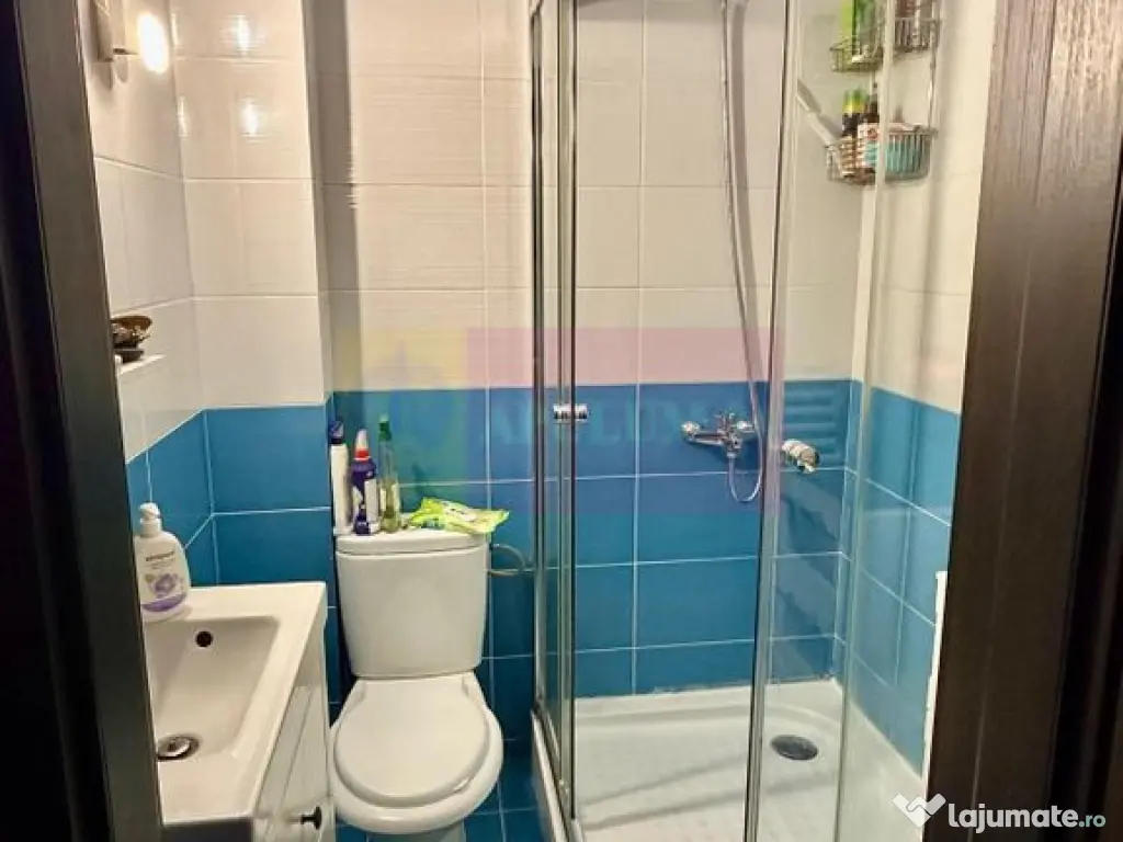 Apartament 3 camere tip duplex -Sebastian Parc Sebastian ... 