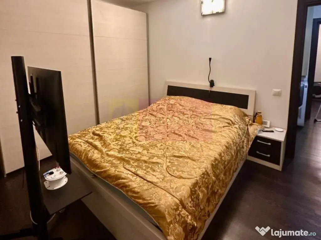 Apartament 3 camere tip duplex -Sebastian Parc Sebastian ... 